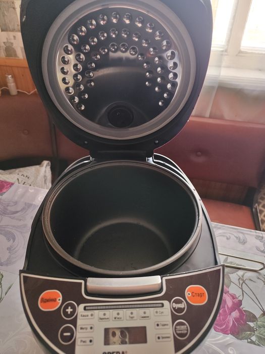 Мультиварка  Опера