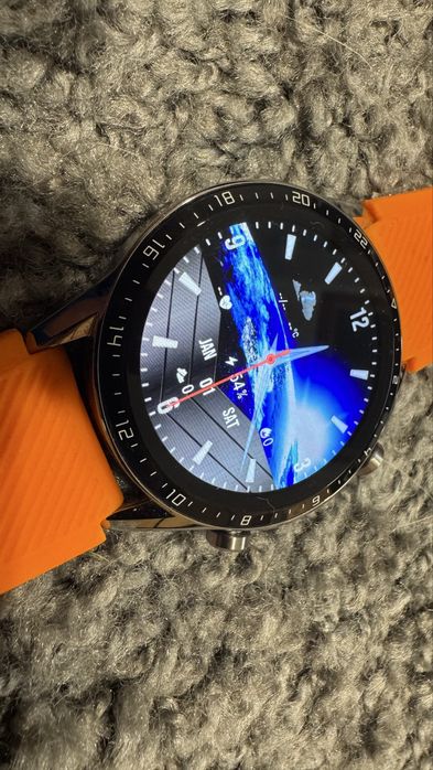 Zegarek Huawei Watch GT 2 OKAZJA