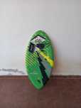 Prancha Skimboarding Tribord