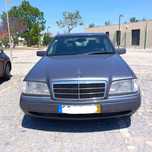 Mercedes-Benz 250