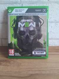 Call of Duty MW 2 gra na x box