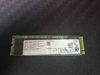 Sprzedam dysk ssd nvme 512gb crucial