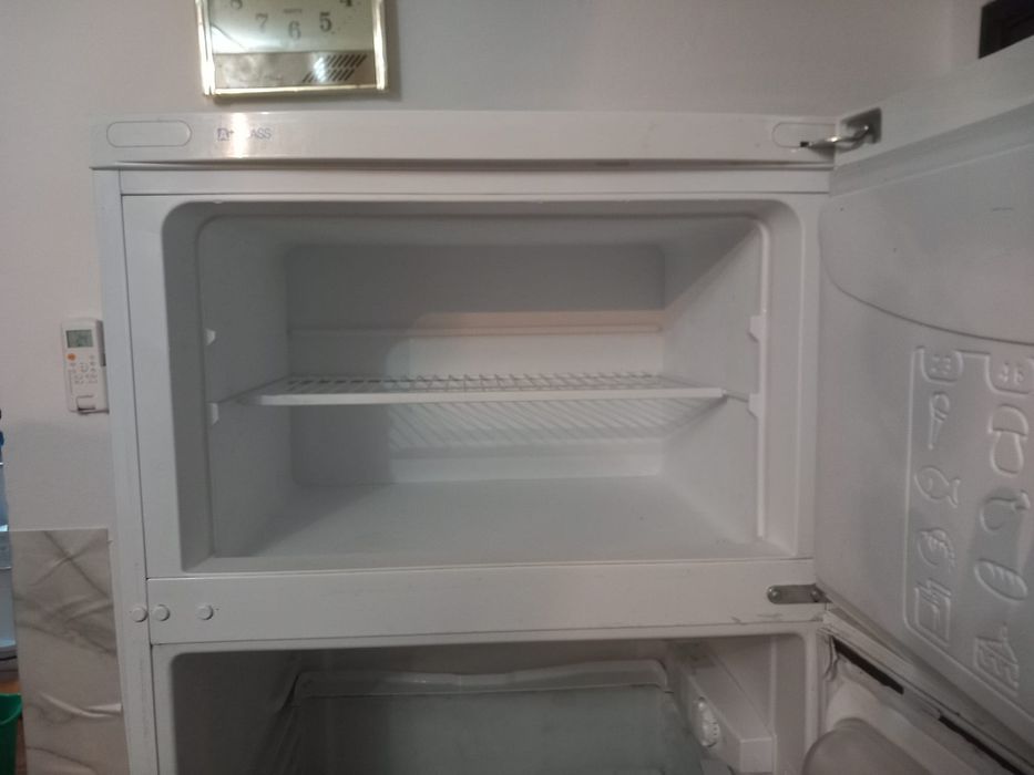 Frigorífico em bom estado