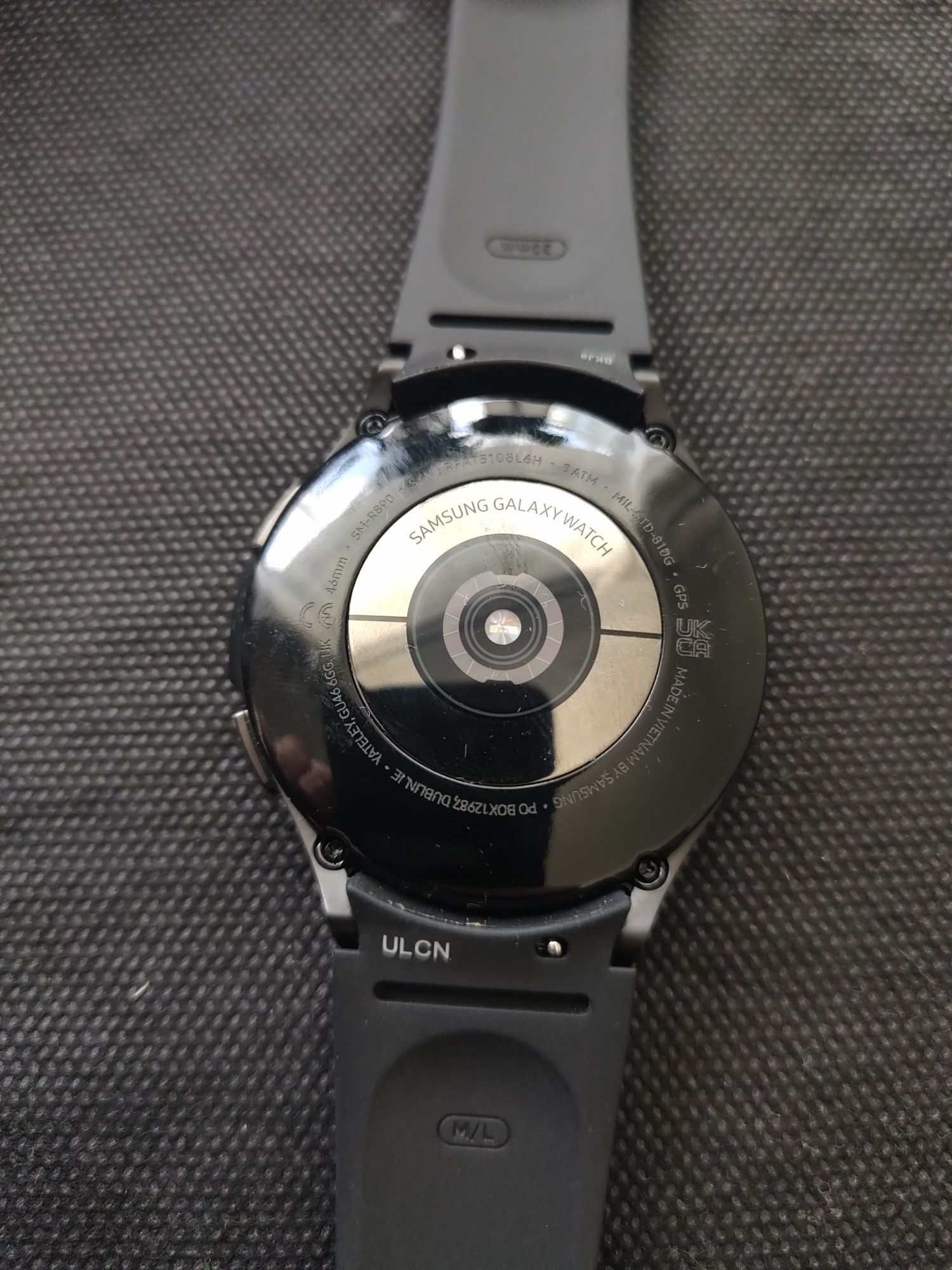 Smartwatch Samsung Galaxy Watch 4