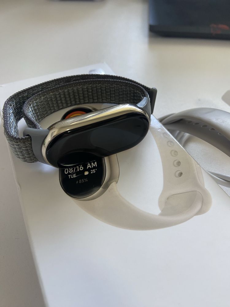 XIAOMI Smart Band 8. Mi band 8