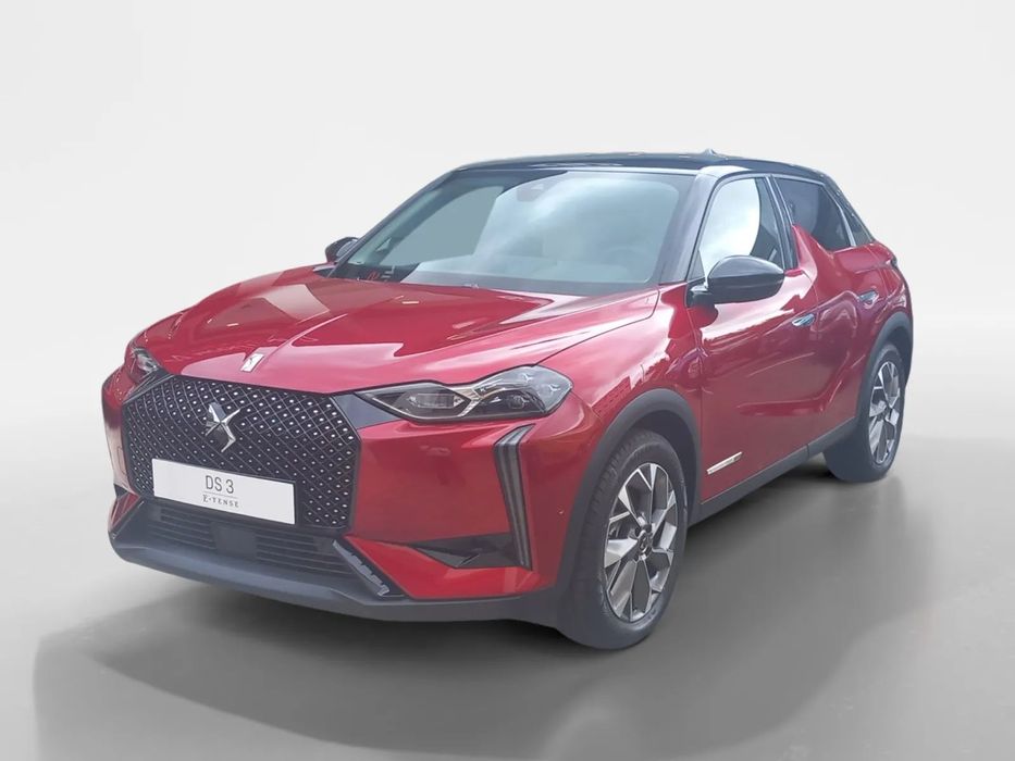 DS DS3 E-Tense Esprit de Voyage