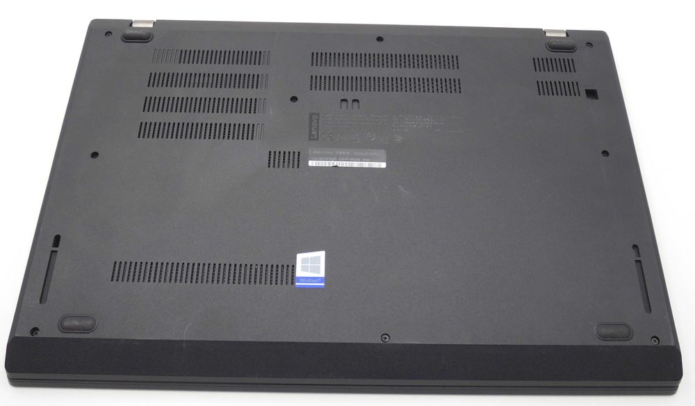 Lenovo Thinkpad L580 i5-8250U/8GB/256GB SSD 15.6" Full HD/W11 PRO