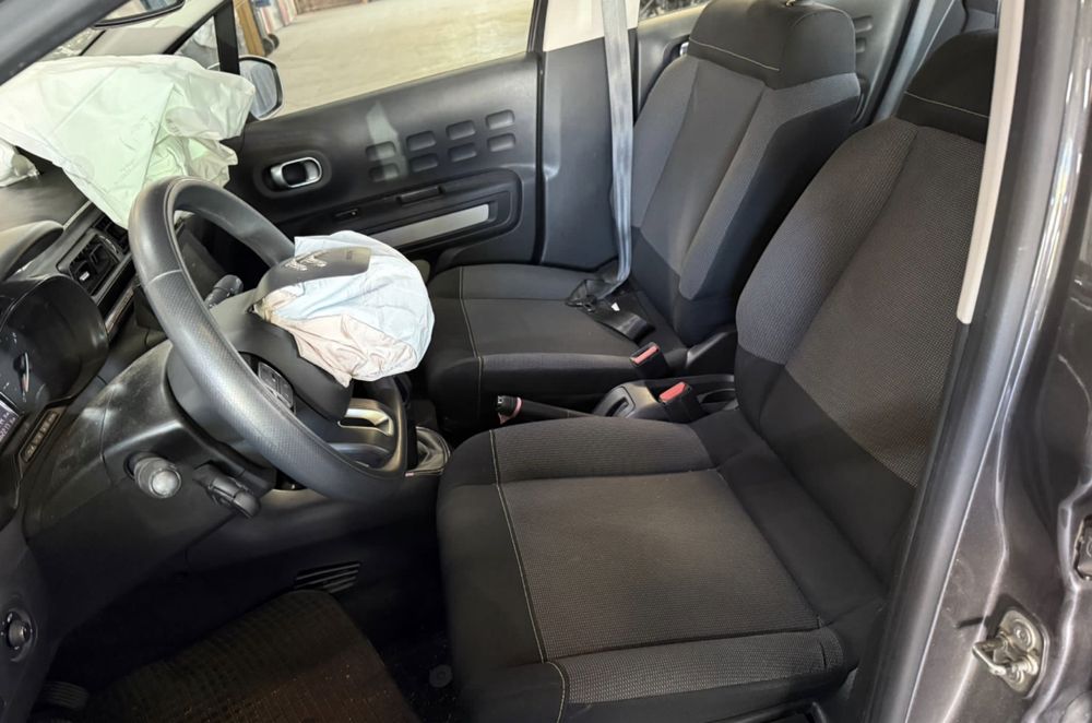 Citroen c3 1.2 / Nacional