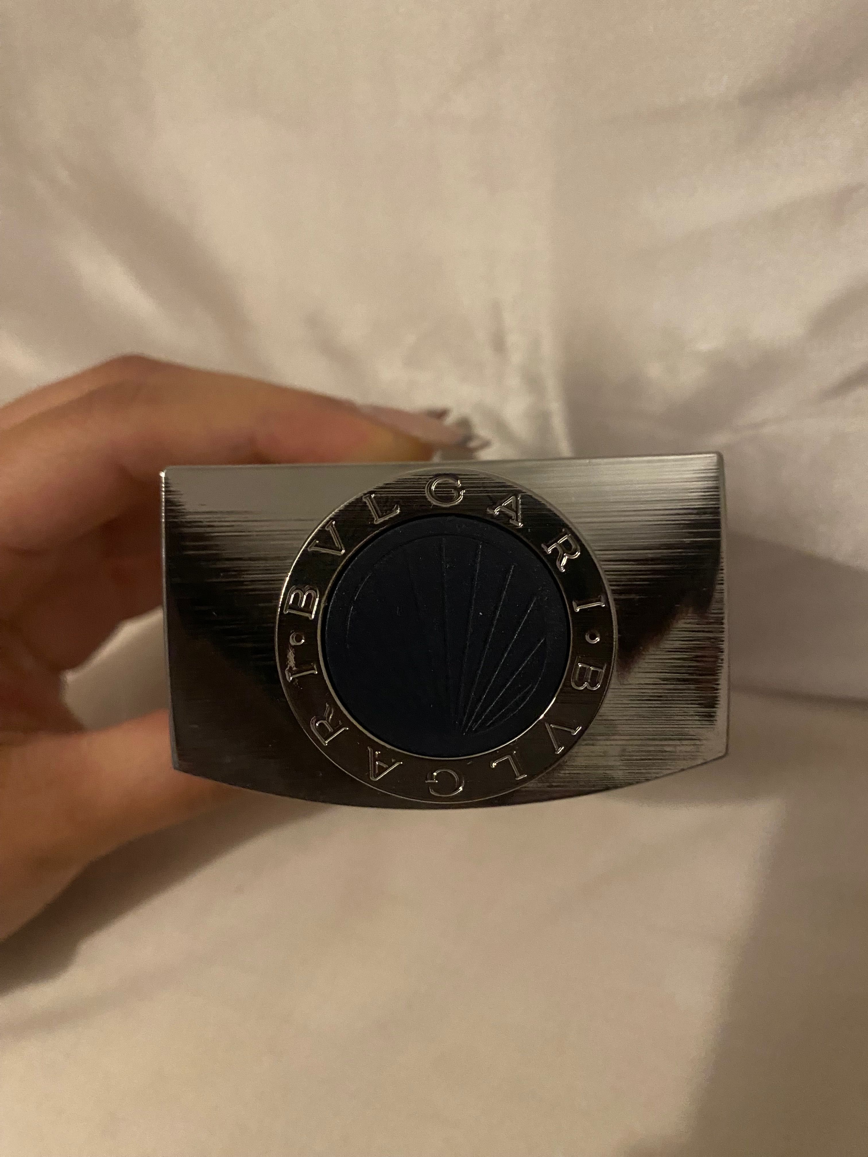 Bvlgari Man Rain Essence Eau de Parfum  100 ml