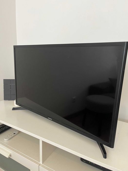 TV Samsung 32 polegadas em boa condição