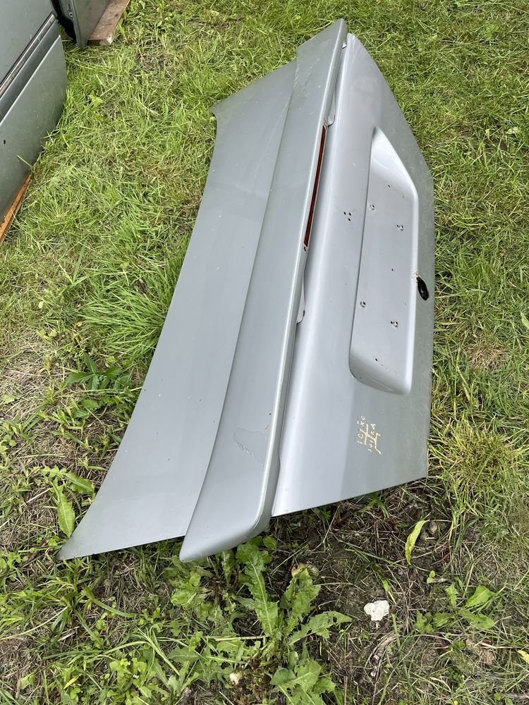 Двері Mersedes w202