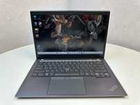ThinkPad T14s Gen2 Aluminium Ryzen 5 Pro 5650u Ram 8gb Ssd 256 Gb