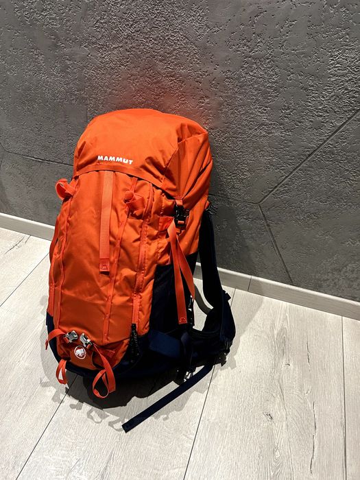 Plecak Mammut Trion 50