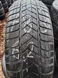 Opona używana 205/55R17 Pirelli Winter Sottozero 3 1szt.