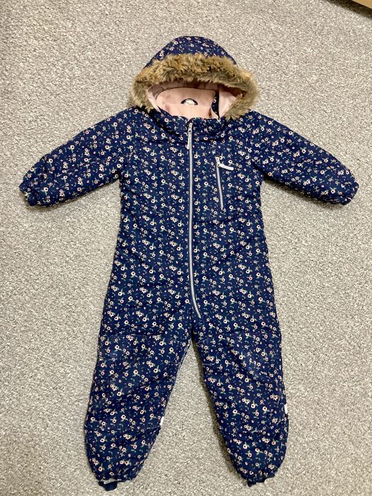 H&M kombinezon na zime 104