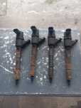 Wtryskiwacze 1.3 cdti opel