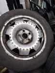 Felgi VW T5 T6 Crafter2 Amarok z Niemiec