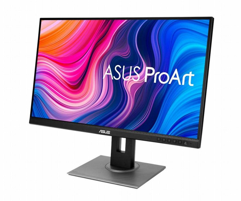 Monitor Asus 27" ProArt PA278QV