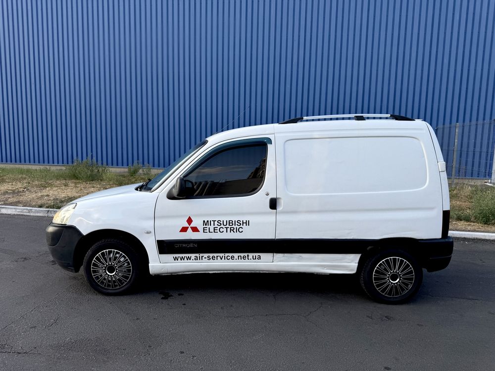 Citroën Berlingo дизель ‼️