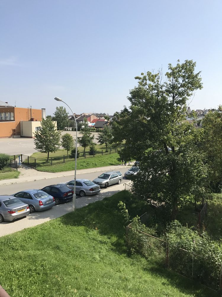 Centrum (300m od rynku), Kopernika 1, 1-e pietro, 2pokoje, balkon
