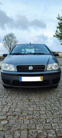 Fiat Punto de 2004