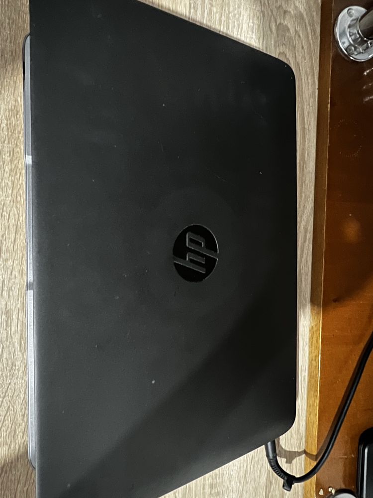 Ноутбук HP InteCore i5