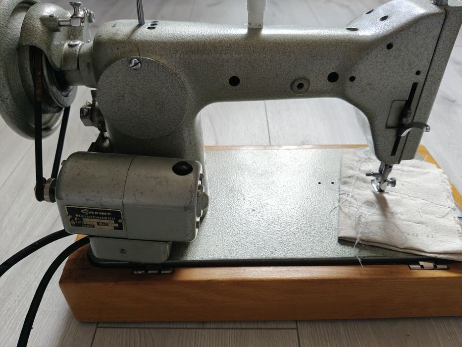 Maszyna do szycia PHOENIX 100% sprawna