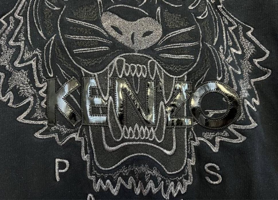 жіноча кофта Kenzo