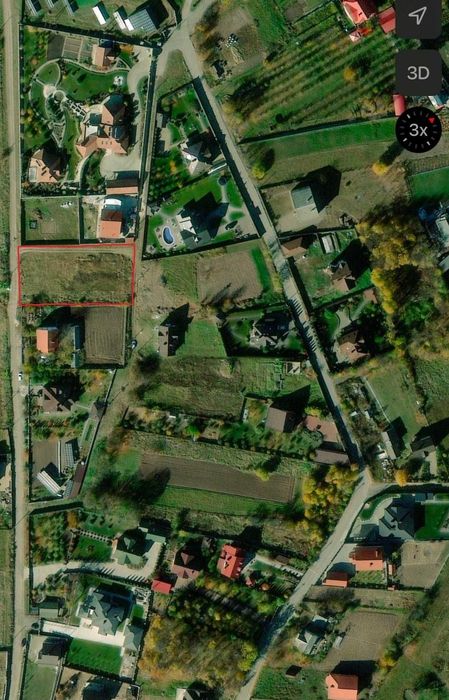 Продаж ділянки 11 соток