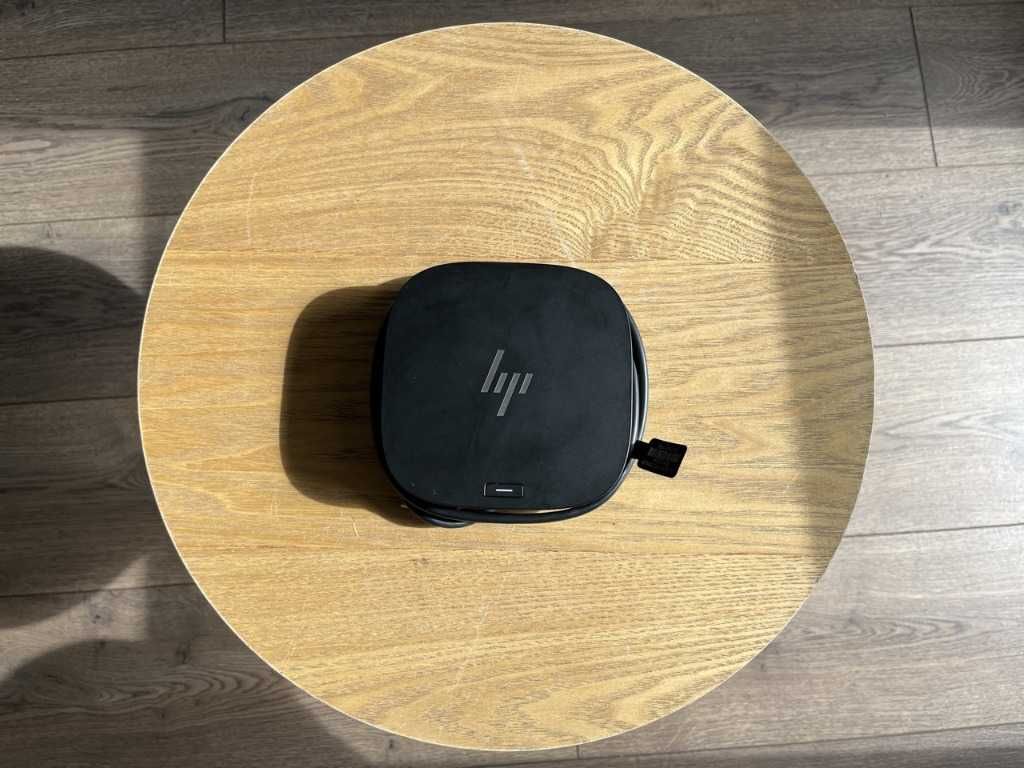 HP Dock G5 stacja dokująca na USB-C