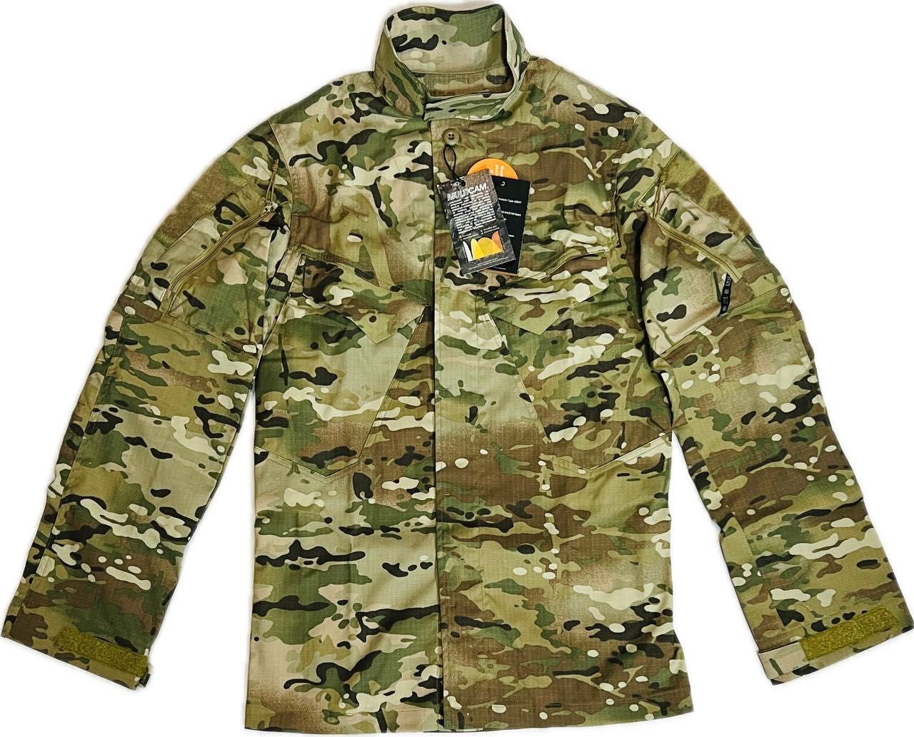 Китель Crye Precision G4 Field Shirt, Размер: S-regular 10064
