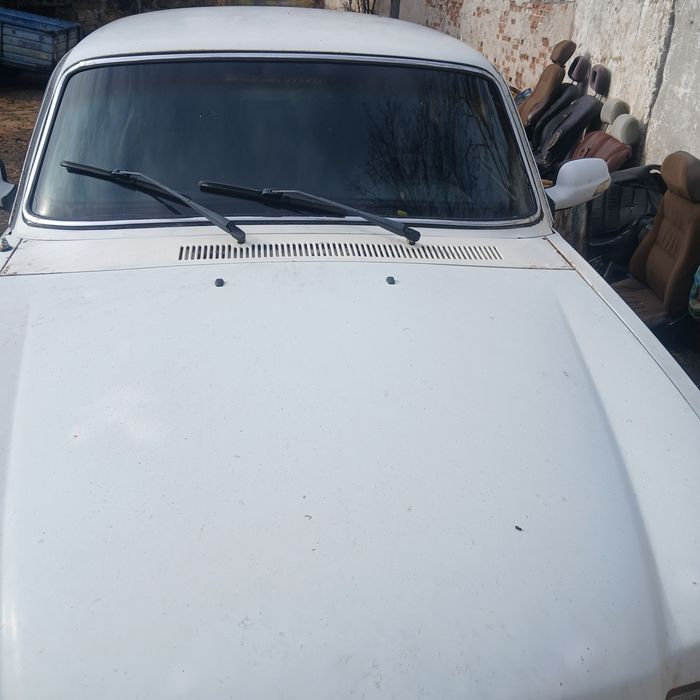 Газ 3110 по запчастынах