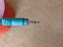 kabel mini jack rca
