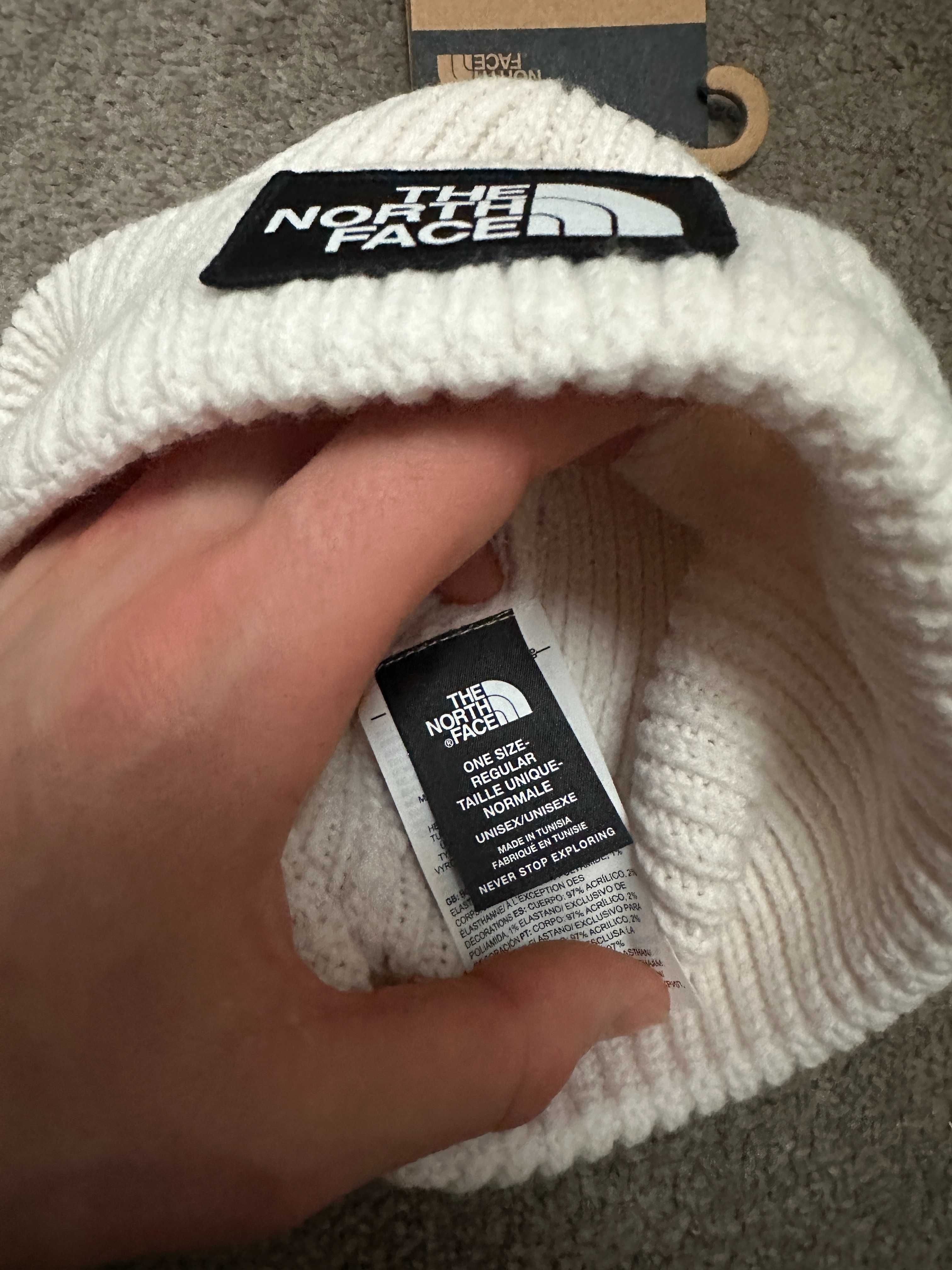 Шапка Оригинал The North Face чоловіча жіноча див інші оголошення