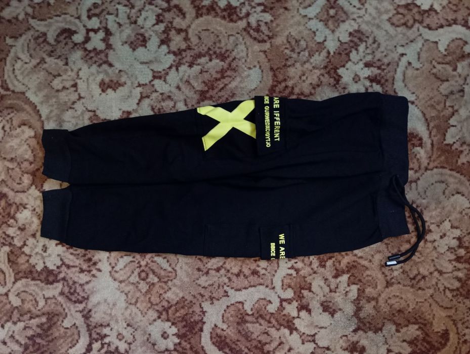 Дитячий одяг для хлопчика