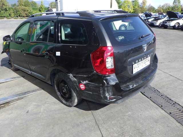 Разборка RENAULT LOGAN 13- Запчастини Рено Логан Авторазборка