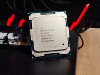 CPU Intel Xeon 2620 V4 8/16
