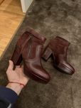 Kozaki / Buty Acne Studios Oryginalne 37 rozmiar