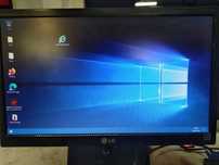 Monitor flatron LG e1942 Benq  G2025HDA Asus VH222