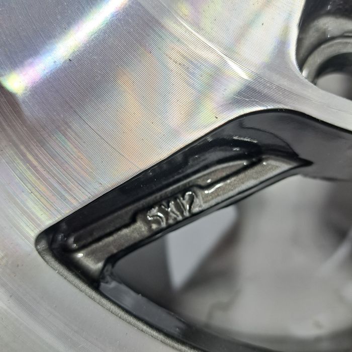 Jantes 12" Datsun Toyota 4x114.3