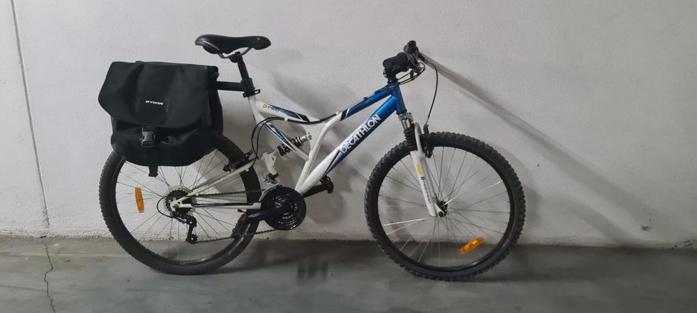 Bicicleta adulto