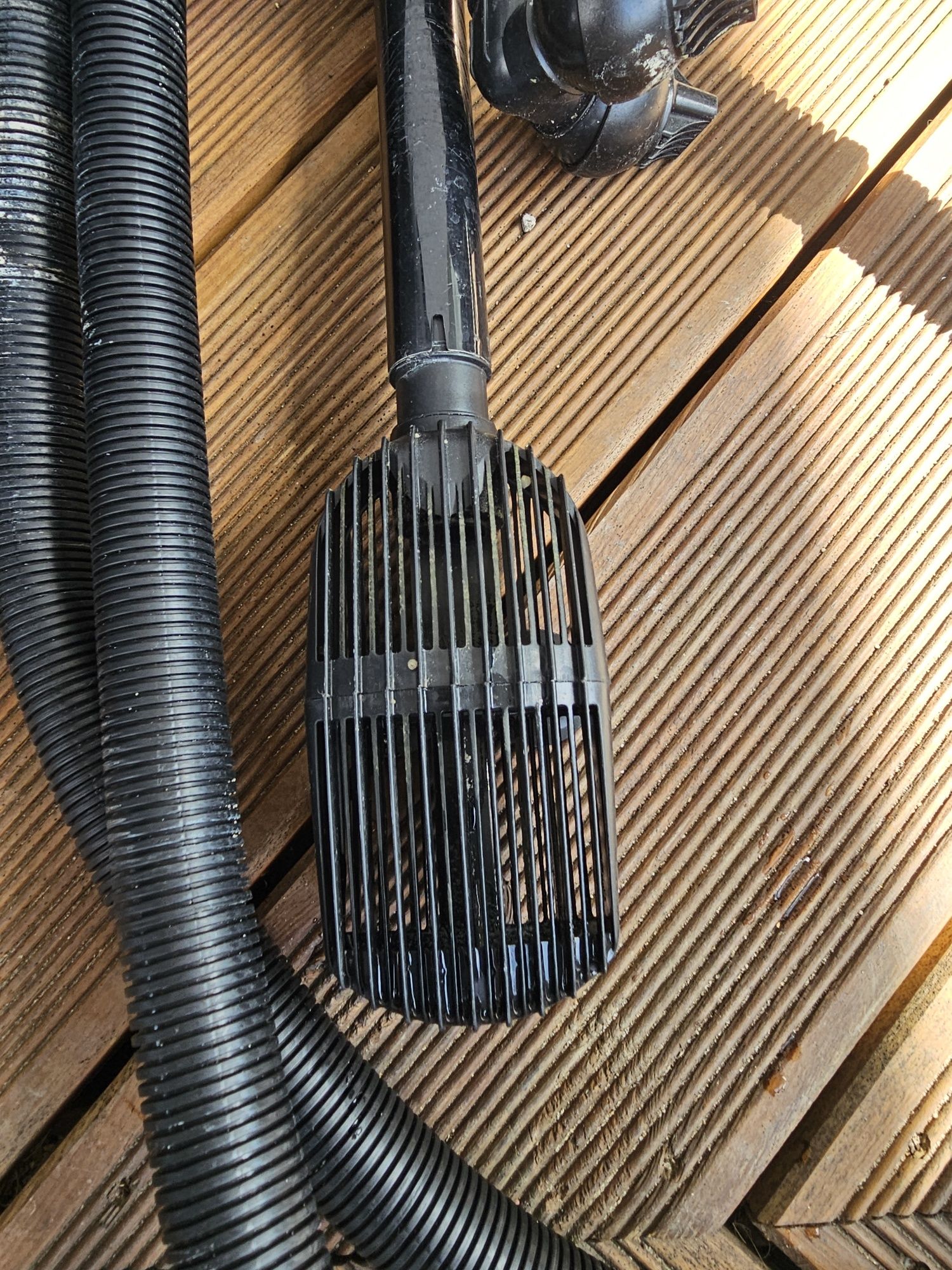 Filtr zewnętrzny, kubełkowy Fluval FX4