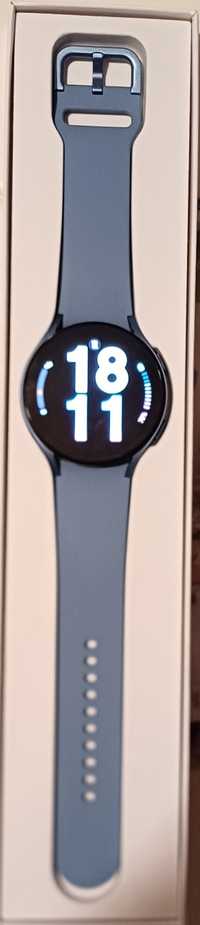 Smartwatch Samsung Galaxy Watch 5
Galaxy Watch 5 44mm LTE