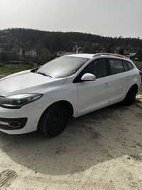 Продаж Renault. Megane 2014р