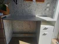 Mesa secretaria Águeda