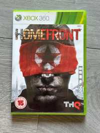 Homefront / Xbox 360