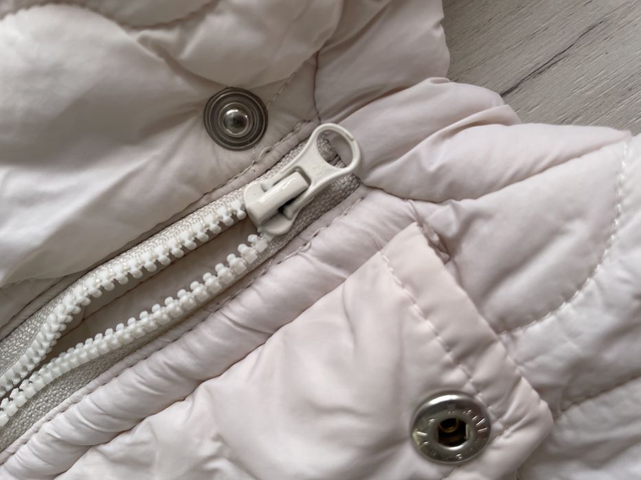 Комбинезон зимний теплый F&F на мальчика девочку