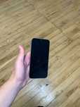 iPhone 12 Pro Max 256gb silver