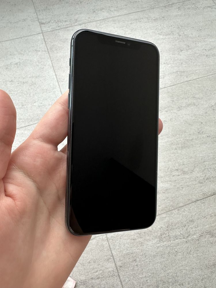 iPhone 11 Pro Midnight Green 64 GB