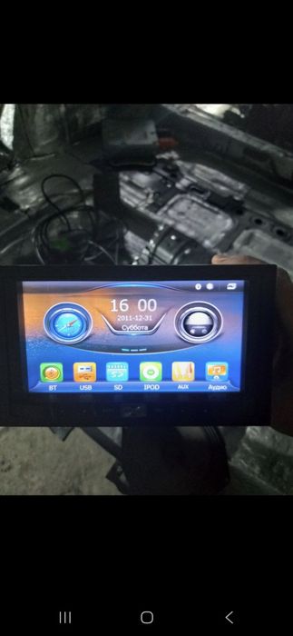 Продам 2-din магнитолы